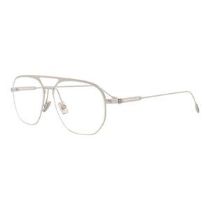 Rimowa Mens Aviator Palladium Palladium Transparent Fashion Designer Eyewear